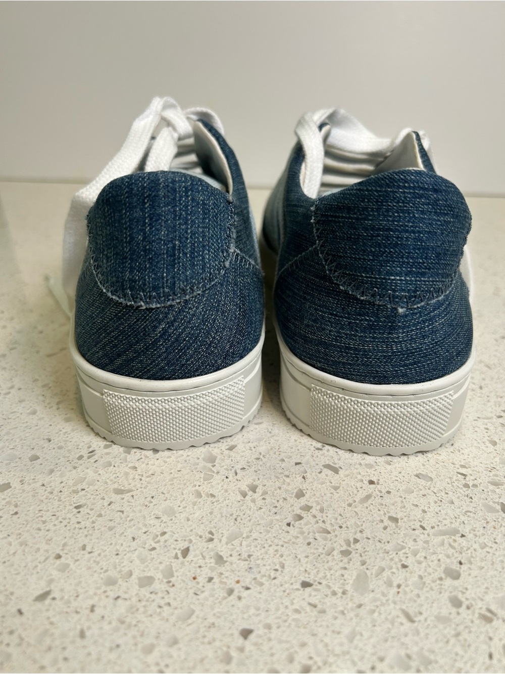 Vaer Blue Phoenix Sneaker Men’s Size 12.5 - Picture 9 of 10